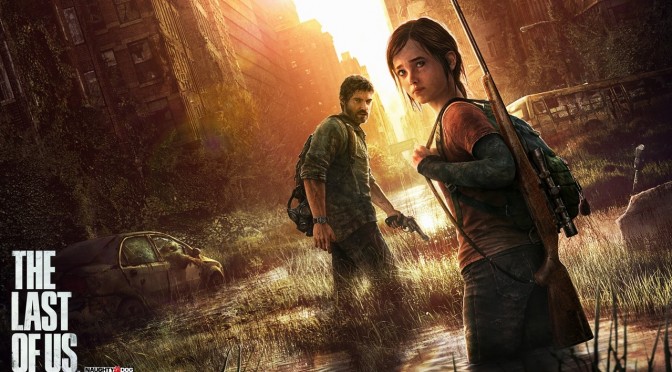 The Last of Us runs almost as good on the PS3 emulator as on Playstation 4